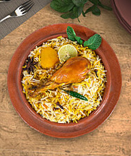 Biriyani House