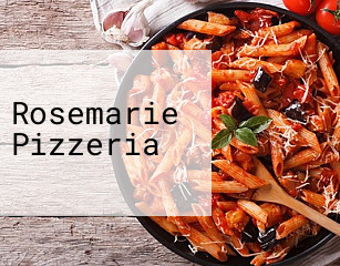 Rosemarie Pizzeria