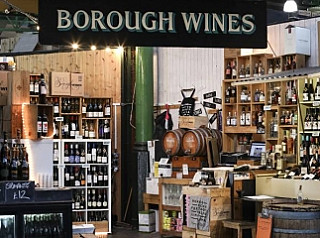 Borough Wines & Beers