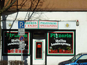 Pizzeria Bei Enzo