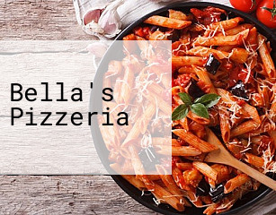 Bella's Pizzeria