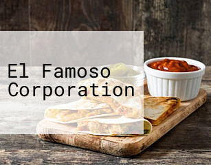 El Famoso Corporation