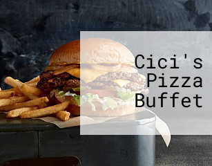 Cici's Pizza Buffet