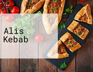 Alis Kebab