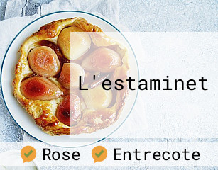 L'estaminet