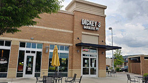 Dickey's Barbecue Pit