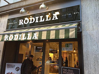 Rodilla