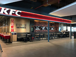 Kfc City Square, Taunggyi