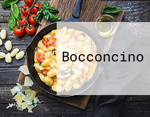 Bocconcino