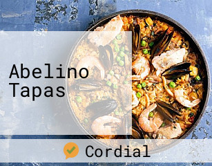 Abelino Tapas