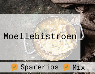 Moellebistroen