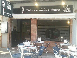 Trattoria Il Padrino