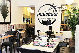 Makitake