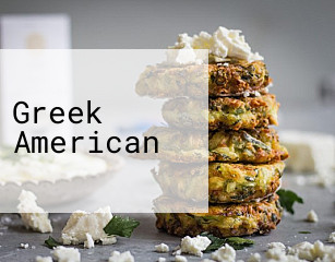 Greek American