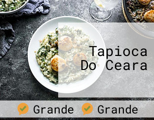 Tapioca Do Ceara