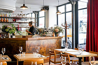 Bistrot le Nouveau Brooklyn