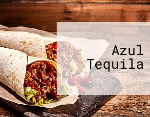 Azul Tequila