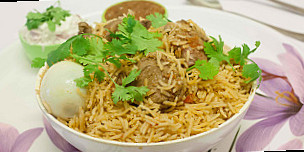 Kps Ambur Biriyani