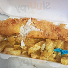 Neptunes Fish Chip Shop