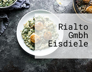 Rialto Gmbh Eisdiele