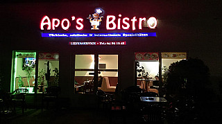 Apo's Bistro 