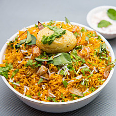 New Hyderabad Biriyani