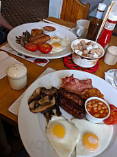 Red Lion Tea Room, Bradenham