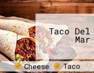 Taco Del Mar