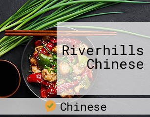 Riverhills Chinese