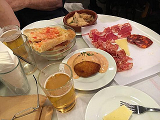 La Florida Tapas y Vermut