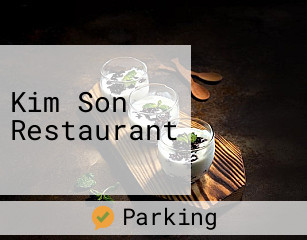 Kim Son Restaurant