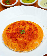 Annanagar Vaishanavas Thattu Idli Kadai