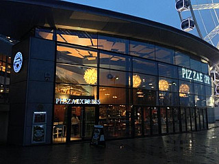 PizzaExpress