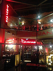 Las Iguanas