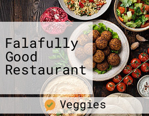 Falafully Good Restaurant