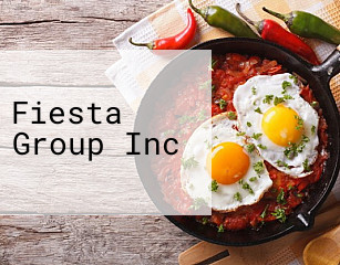 Fiesta Group Inc