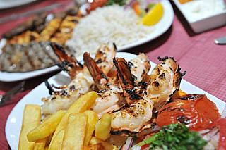 Cedars Lebanese Restaurant