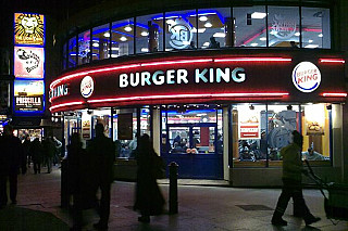 Burger King