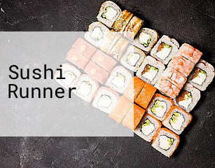 Sushi Runner