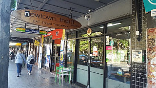 Newtown Thai 2