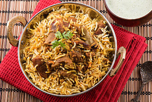 Am Biryani