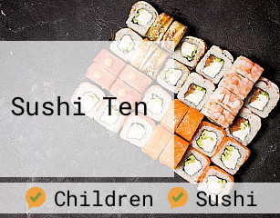 Sushi Ten