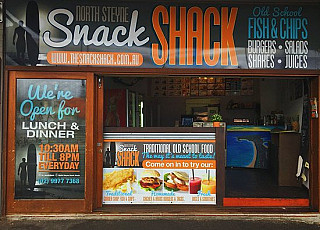 Snack Shack