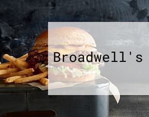 Broadwell's