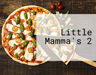 Little Mamma's 2