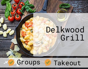 Delkwood Grill