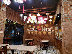 Little Nam Vietnamese Mayon Branch Davao