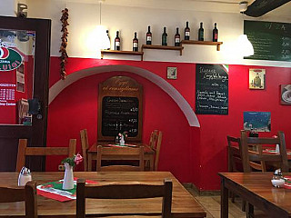 Pizzeria Da Luigi Regensburg