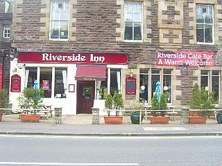 The Riverside Inn