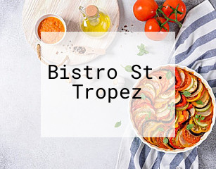 Bistro St. Tropez